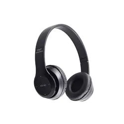 Casque Bluetooth - MP3 - P47