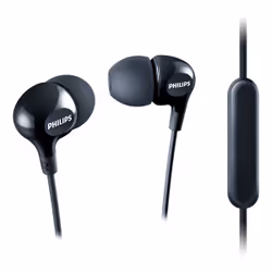 Philips Casque avec Micro SHE3555BK/00