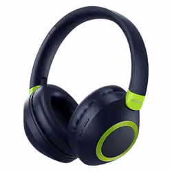 Casque Bluetooth Oraimo OHP-610S - Technologie de Connectivité : Sans fil Bluetooth 5.3 - Capacité de batterie : 500 mAh - Au ...