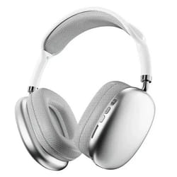 Casque Bluetooth P9 Plus Max Gris