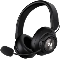 Casque Bluetooth REDRAGON Spectra Pro H889 - Noir