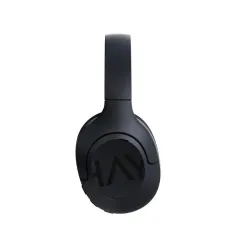 Casque Bluetooth sans fil Haylou S30ANC Noir