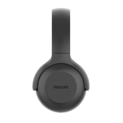 Casque Bluetooth Sans Fil Noir Philips TAUH202BK - Écoutez Votre Musique en Toute Liberté
