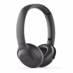 Casque Bluetooth Sans Fil Noir Philips TAUH202BK - Écoutez Votre Musique en Toute Liberté