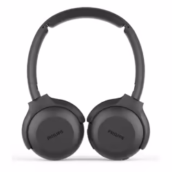 Casque Bluetooth Sans Fil Noir Philips TAUH202BK - Écoutez Votre Musique en Toute Liberté - Vue supplémentaire 4