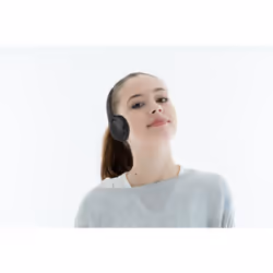 Casque Bluetooth Sans Fil Noir Philips TAUH202BK - Écoutez Votre Musique en Toute Liberté - Vue supplémentaire 5