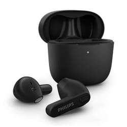Casque Bluetooth sans fil Philips 2000 série - Écouteurs avec appels et musique - Noir