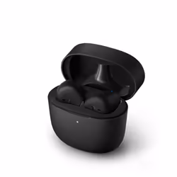 Casque Bluetooth sans fil Philips 2000 série - Écouteurs avec appels et musique - Noir - Vue supplémentaire 4