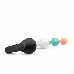 Casque Bluetooth sans fil Philips 2000 série - Écouteurs avec appels et musique - Noir - Vue supplémentaire 9