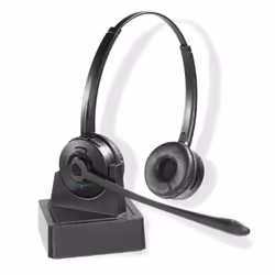 Casque VT VT9600 - Technologie de Connectivité : Double connectivite, Sans fil 2,4 GHz-2,480 GHz - Interface : Bluetooth 5.0  ...
