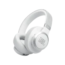 Casque BT JBL Tune 770NC / Blanc