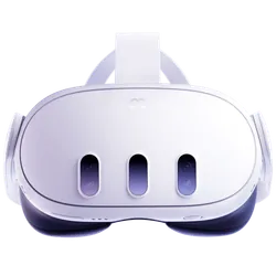 casque De Réalité Virtuelle OCULUS Meta Quest 3 Tout En Un 512 GO