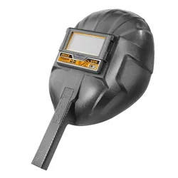 Casque De Soudage INGCO HHWM102 - Noir