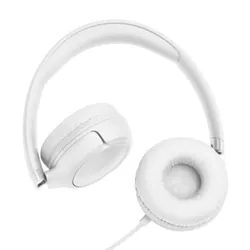 Casque Filaire JBL Tune 530 Blanc