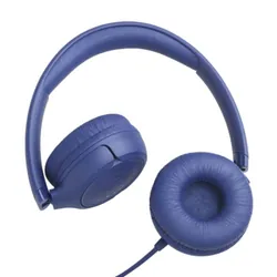 Casque Filaire JBL Tune 530 Bleu