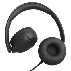 Casque Filaire JBL Tune 530 Noir