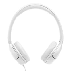 Casque Filaire JBL Tune 530 Wired - Blanc
