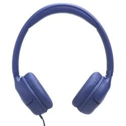 Casque Filaire JBL Tune 530 Wired - Bleu