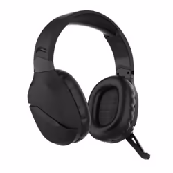 Casque STAR WAVE GH1083 - Technologie de connectivité: Filaire - Interface: USB,USB Type C - Conception ergonomique confortab ...