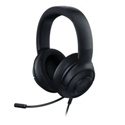 Casque Gamer Filaire RAZER KRAKEN X LITE - Noir