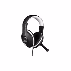 Casque Gamer USG Bremen - Fréquences de 20 Hz à 20 KHz - Micro HD - Casque circum-aural (fermé) - Son réglable sur oreillette ...