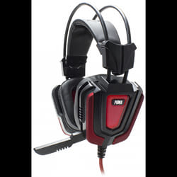 Casque Gamer White Shark Puma GH-1843