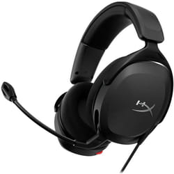 Casque Gaming HyperX Cloud Stinger 2 Core Noir Édition Limitée