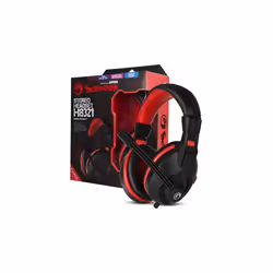 Casque Gaming Marvo filaire et stério