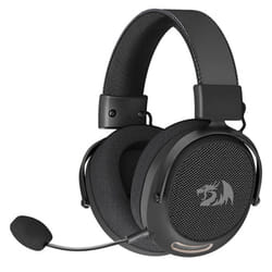 Casque Gaming Redragon Arrow Pro Carbon H858 Noir