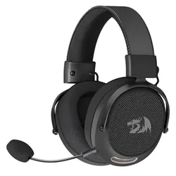 Casque Gaming Redragon Arrow Pro Carbon H858 Noir