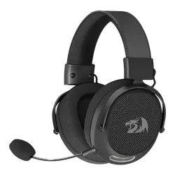 Casque Gaming sans fil Redragon H858 Arrow Pro Carbon