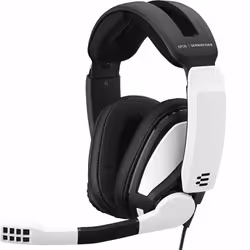Casque Gaming Sennheiser EPOS GSP 301 Blanc