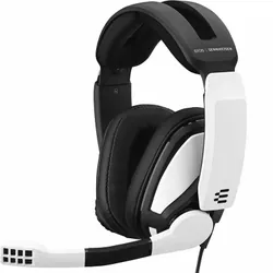 Casque Gaming Sennheiser EPOS GSP 301 Blanc