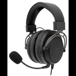 Casque Gaming White Shark GORILLA GH-2341 / Gris