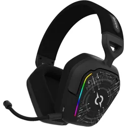 CASQUE MICRO GAMER ALNAIR AQIRYS / Noir