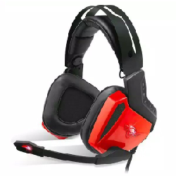Casque Micro Gaming Spirit of Gamer Xpert-H100 RED EDITION
