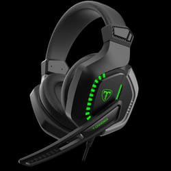 Casque Micro Gaming T-Dagger Eiger T-RGH208