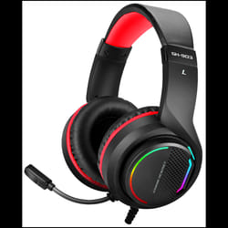 Casque Micro Gaming USB Xtrike Me GH-903 / RGB