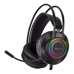 Casque Micro Gaming Xtrike GH-509