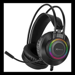 Casque Micro Gaming Xtrike GH-509