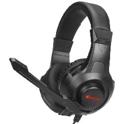 Casque Micro Gaming Xtrike GH-509