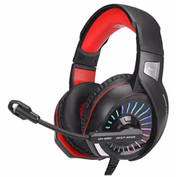 Casque Micro Gaming Xtrike Me GH-890 / RGB