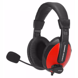 Casque Micro Gaming Xtrike Me HP-307- Réponse de fréquence: 20 Hz - 20 kHz - Taille du haut-parleur : 40 mm - Sensibilité du  ...