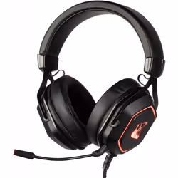 Casque Micro Konix Drakkar Ragnarok EVO 7.1