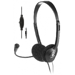 Casque Micro NGS MS 103 PRO / 3.5mm