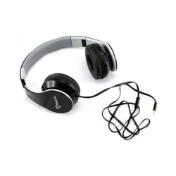 Casque Micro SBOX HS-501B - Noir