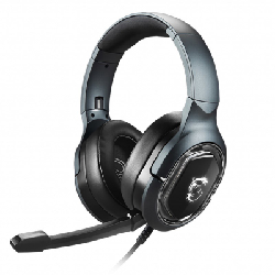 Casque Micro USB Gaming MSI Immerse