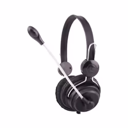 Casque Micro USB OVLENG Q4 - Interface USB 2.0 - Sensibilité: 45db + 3dbdB - Impédance: 32ohm - Gamme de fréquences: 20 Hz ~  ...