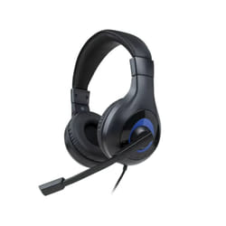Casque NACON Gamer - Noir