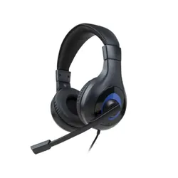Casque NACON Gamer - Noir